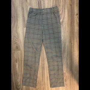John Galt “Tilden” pants